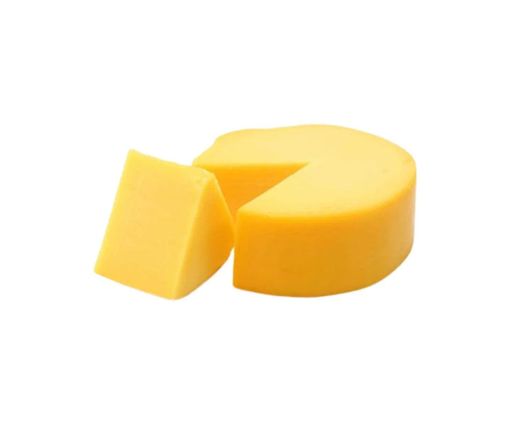 Natural Cheddar