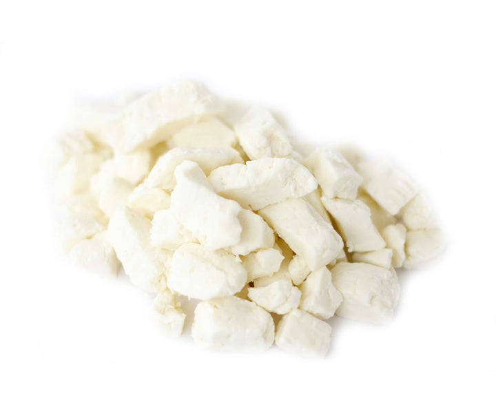 Natural White Cheddar Cheese 250gm