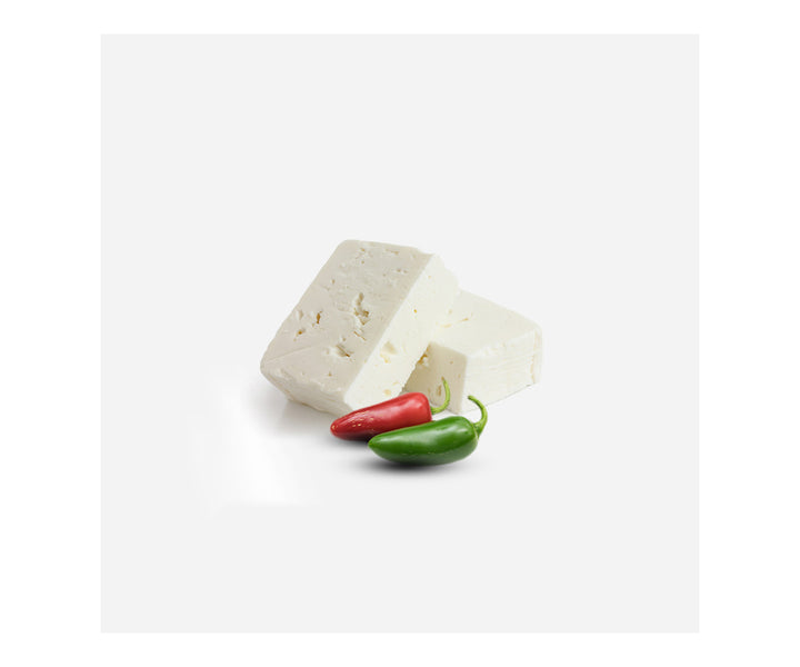 Barmeely Cheese with Pepper