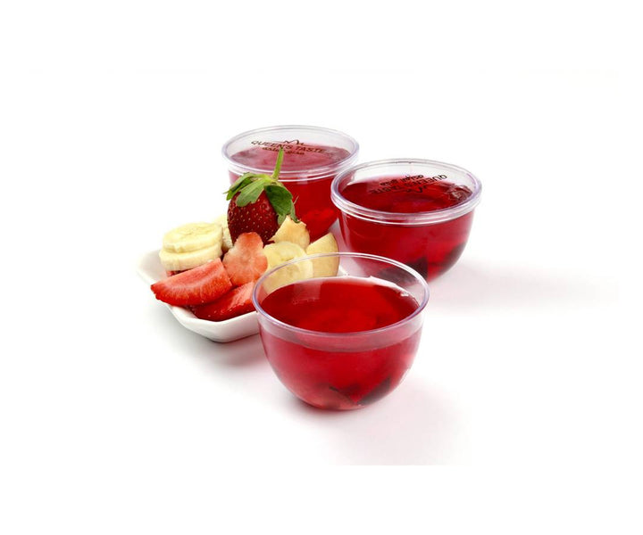 Fruits Jelly